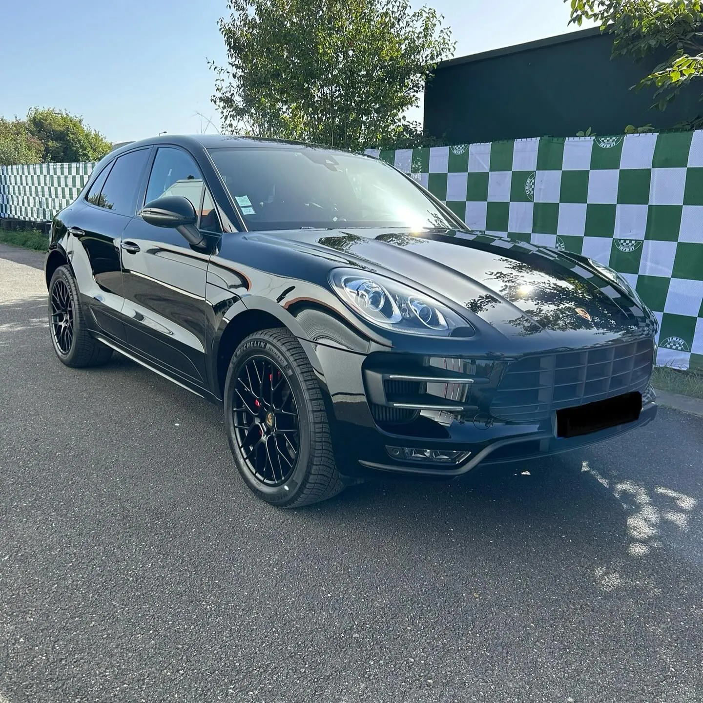 Rénovation de cuirs