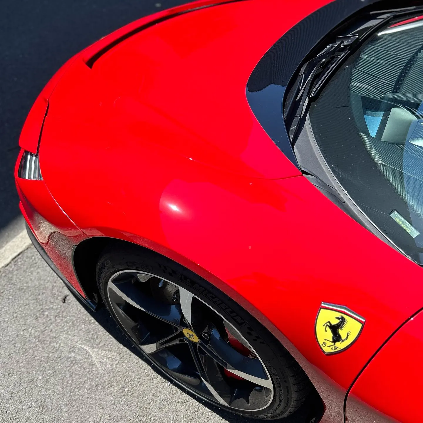 Rénovation de cuirs