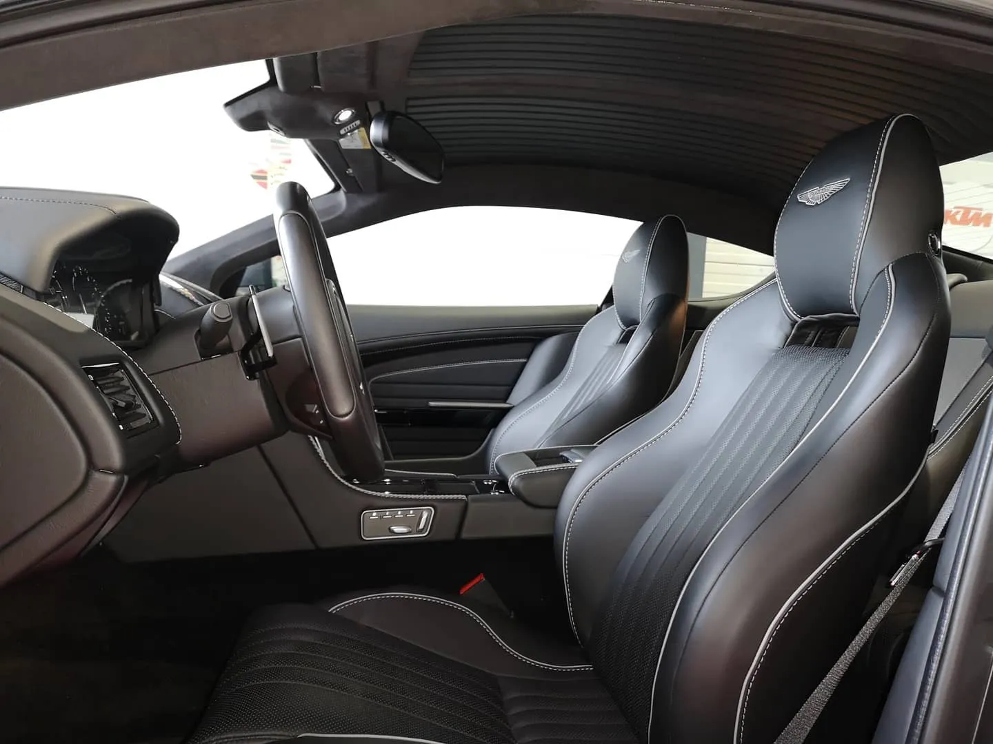 Rénovation de cuirs