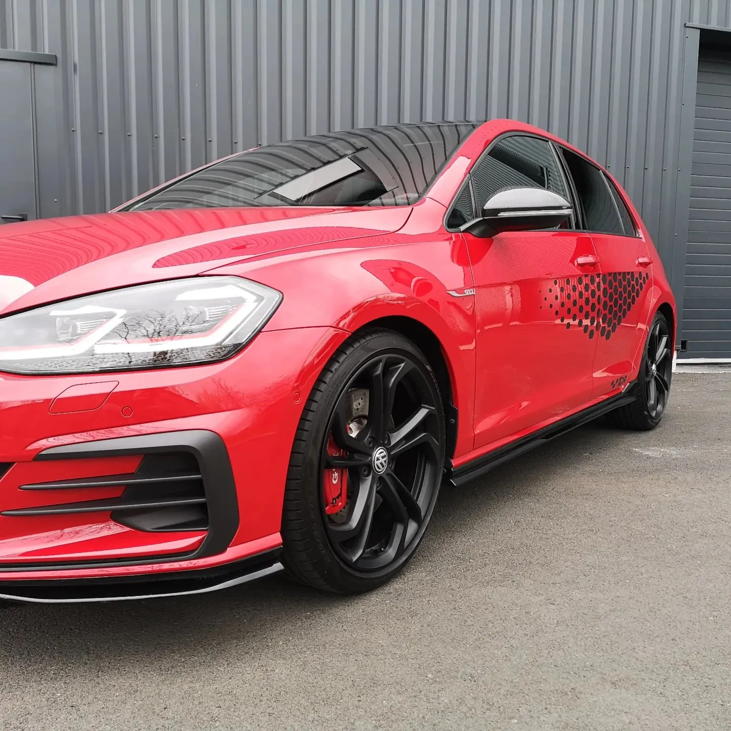 Rénovation de cuirs