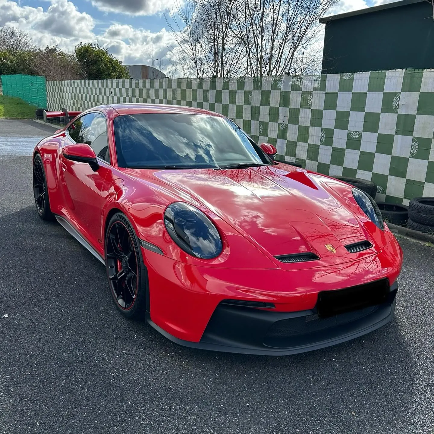 Rénovation de cuirs